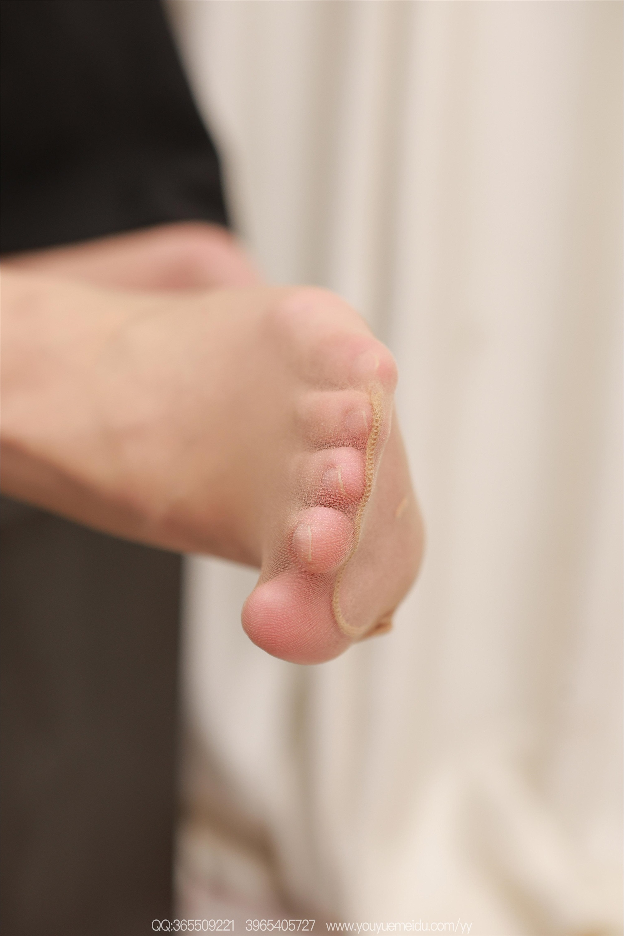 IESS异思趣向  2025.09.25 丝享家 2167 秋秋《丰满肉丝》